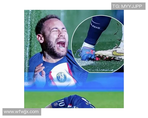 描绘足球天才内马尔的艺术之旅与精彩瞬间