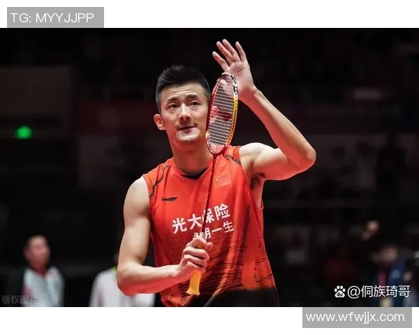 杭州羽毛球队在奥运会上的技术表现分析与点评