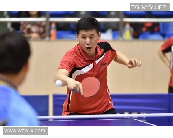 武汉乒乓球队在全国耐力排行榜中荣获第九名展现出强大实力与潜力